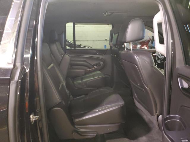 2015 GMC YUKON XL C1500 SLT