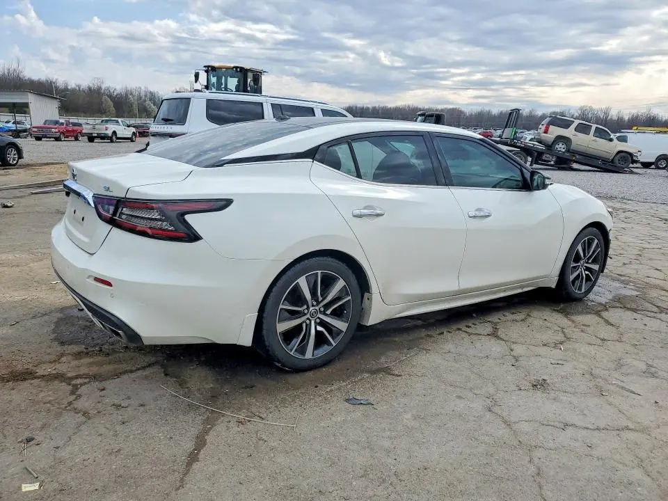 2020 NISSAN MAXIMA 3.5 SL  