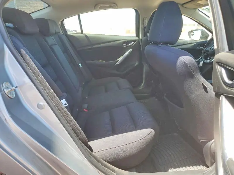 2014 MAZDA 6 SPORT  