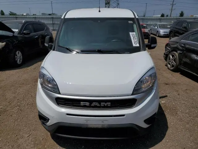 2022 RAM PROMASTER CITY TRADESMAN  