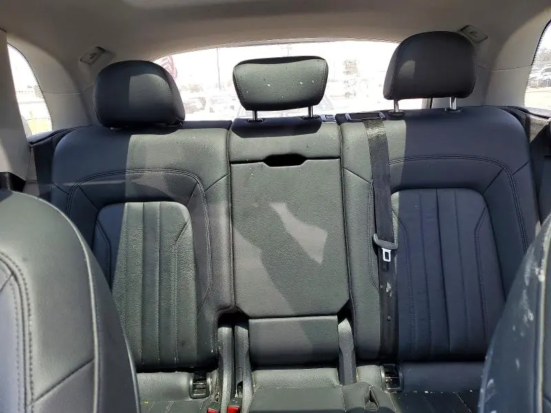 2020 AUDI Q5 PREMIUM  