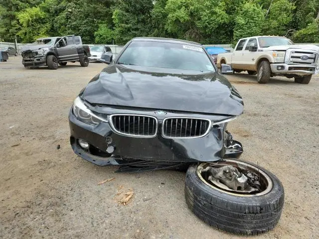 2019 BMW 430I GRAN COUPE  