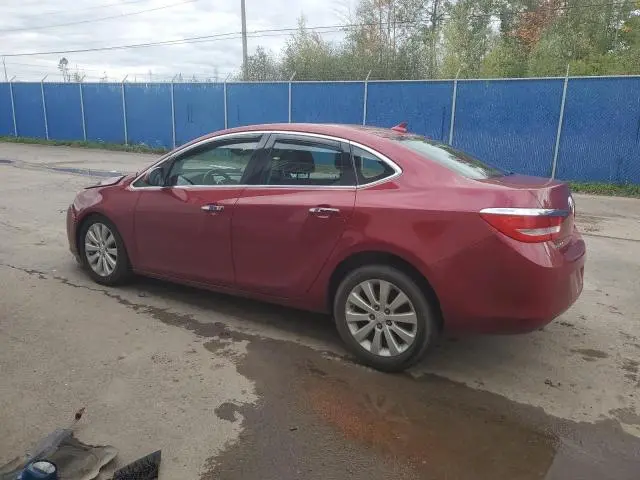 2012 BUICK VERANO   
