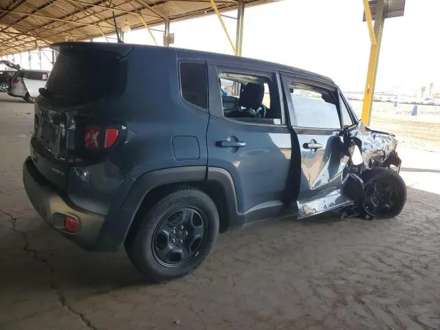 2019 JEEP RENEGADE SPORT  