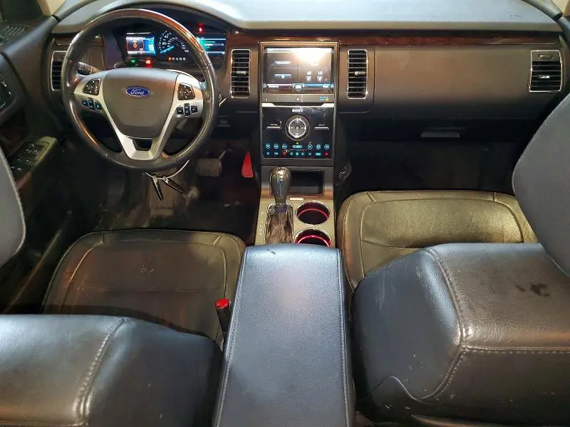 2015 FORD FLEX LIMITED  