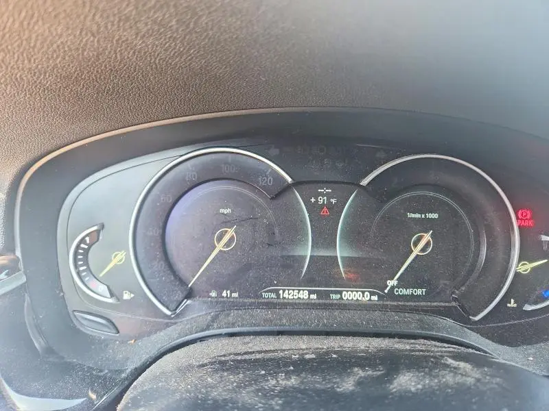 2018 BMW 530 I  