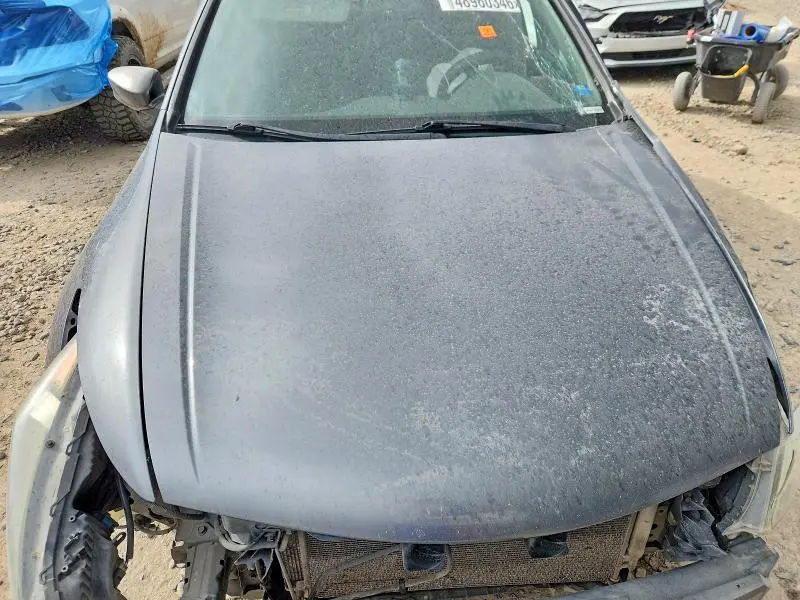 2010 HONDA ACCORD LX  