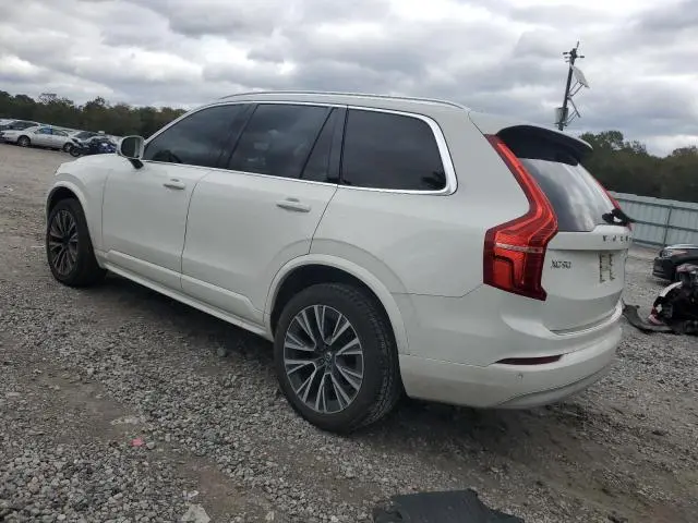 2022 VOLVO XC90 T5 MOMENTUM  