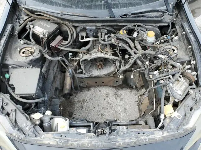 2013 TOYOTA SCION FR-S