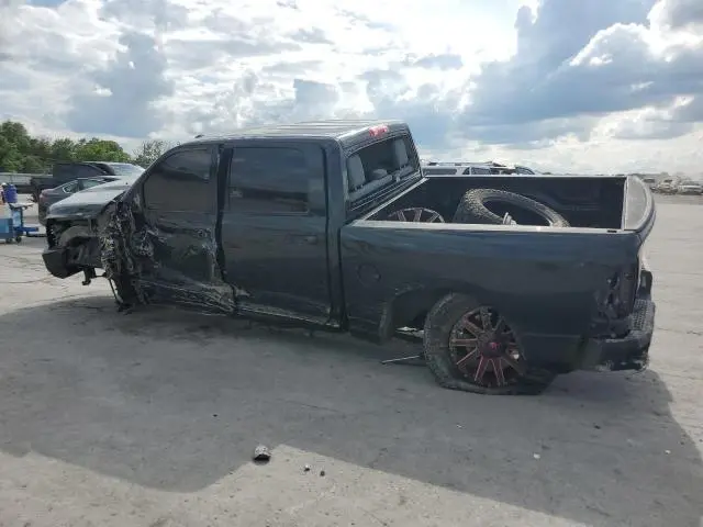 2017 RAM 1500 ST  