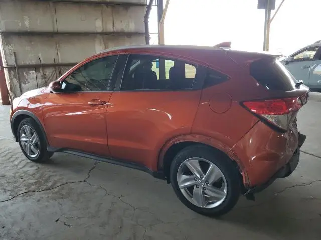 2020 HONDA HR-V EX  