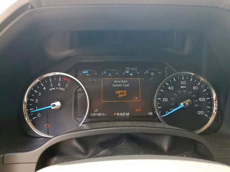 2018 FORD EXPEDITION MAX XLT  