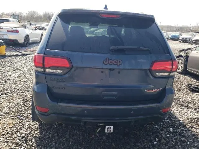 2021 JEEP GRAND CHEROKEE TRAILHAWK