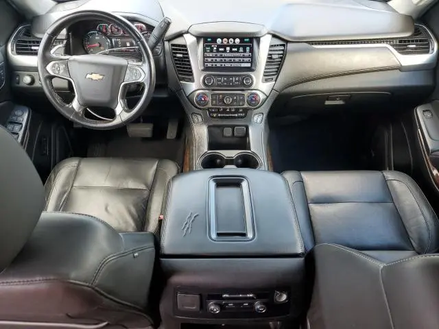 2019 CHEVROLET SUBURBAN K1500 LT  
