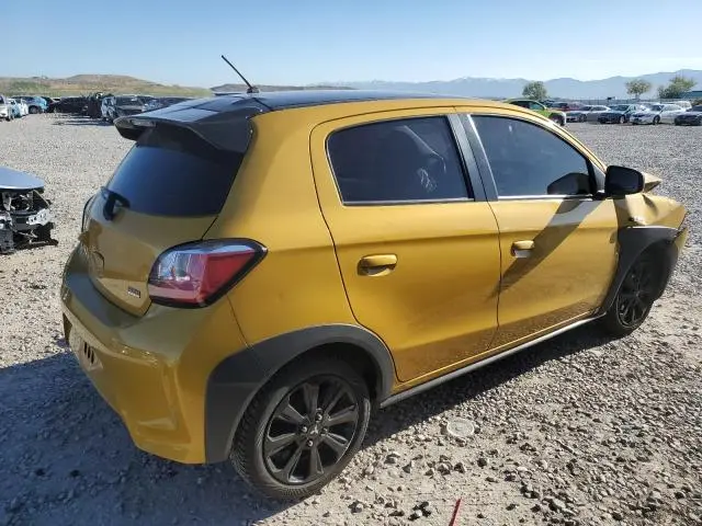 2023 MITSUBISHI MIRAGE SE