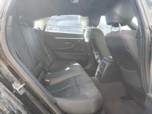 2016 BMW 428 I GRAN COUPE SULEV  