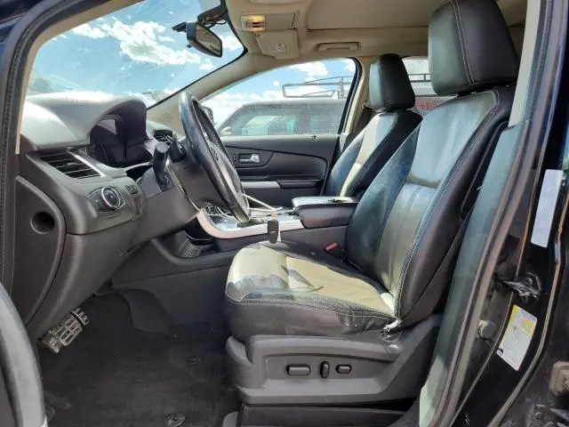 2011 FORD EDGE SPORT  