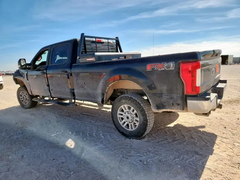 2019 FORD F250 SUPER DUTY  