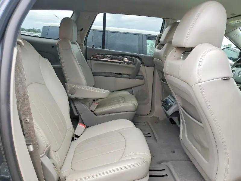 2013 BUICK ENCLAVE   
