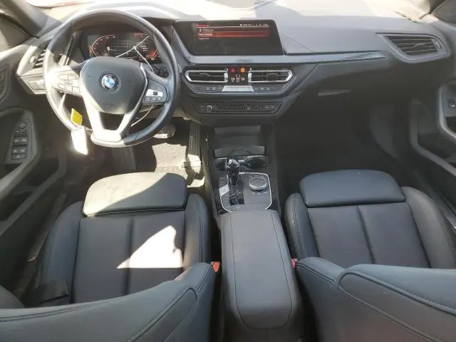 2022 BMW 228I   