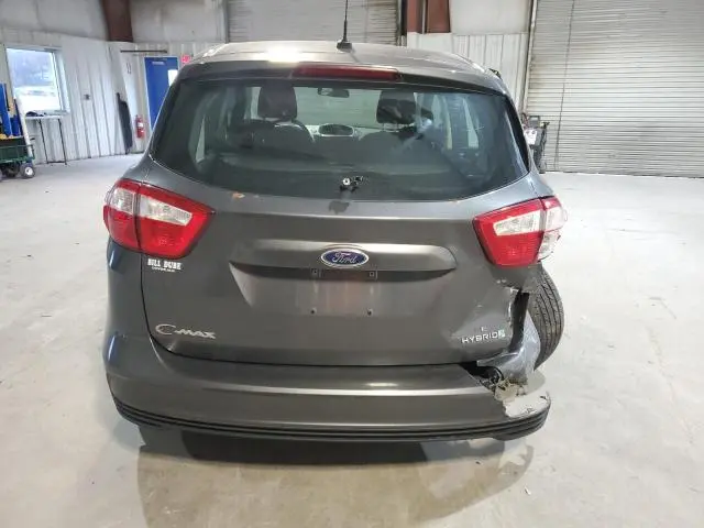 2015 FORD C-MAX SE  