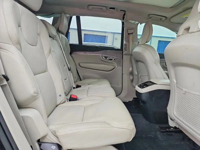 2023 VOLVO XC90 ULTIMATE  