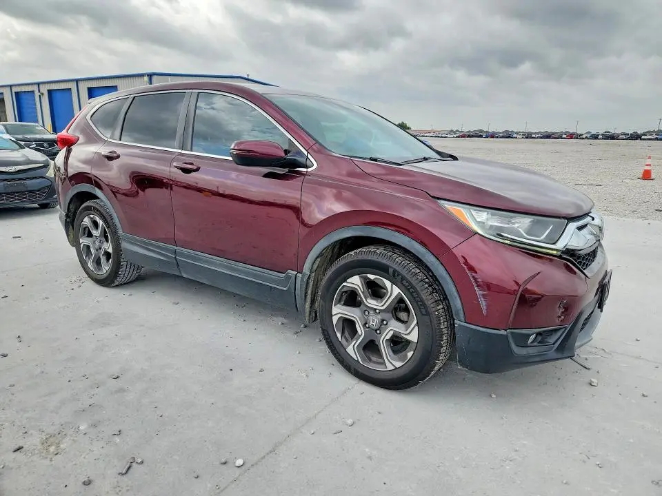 2019 HONDA CR-V EXL  