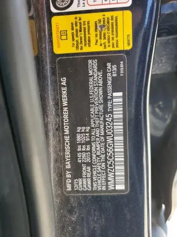 2016 MINI COOPER S COUNTRYMAN  