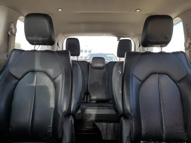 2021 CHRYSLER PACIFICA HYBRID TOURING L  