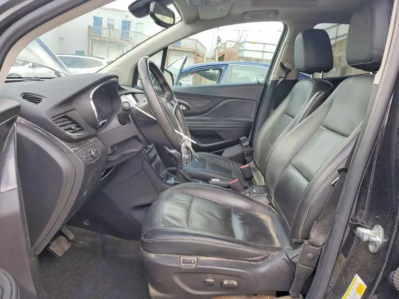 2017 BUICK ENCORE ESSENCE  