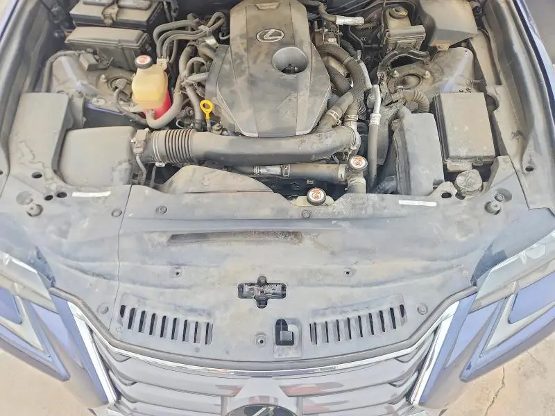 2018 LEXUS GS 300 BASE  