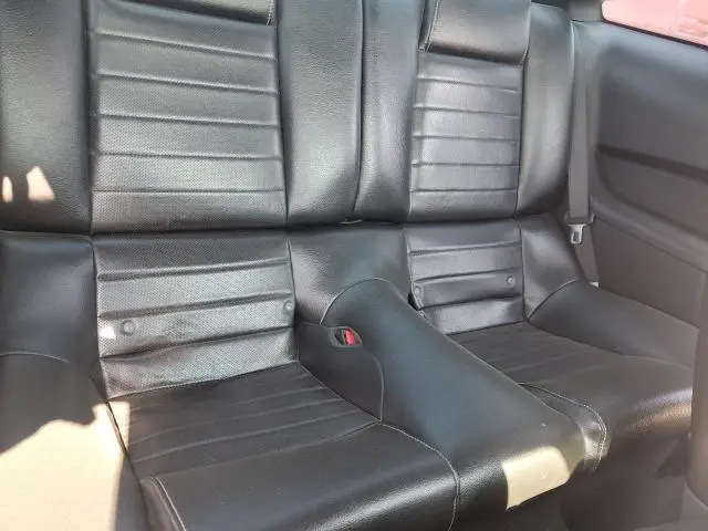 2010 FORD MUSTANG GT  
