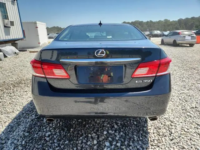 2011 LEXUS ES 350  
