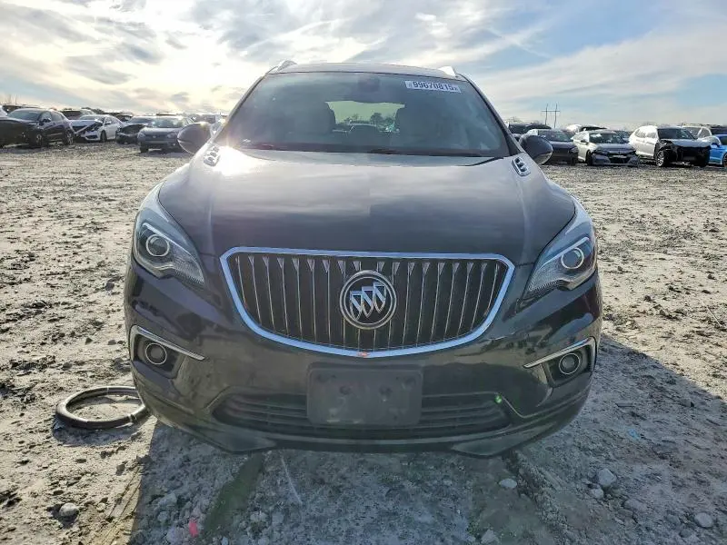 2016 BUICK ENVISION PREMIUM  