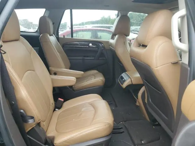 2016 BUICK ENCLAVE   