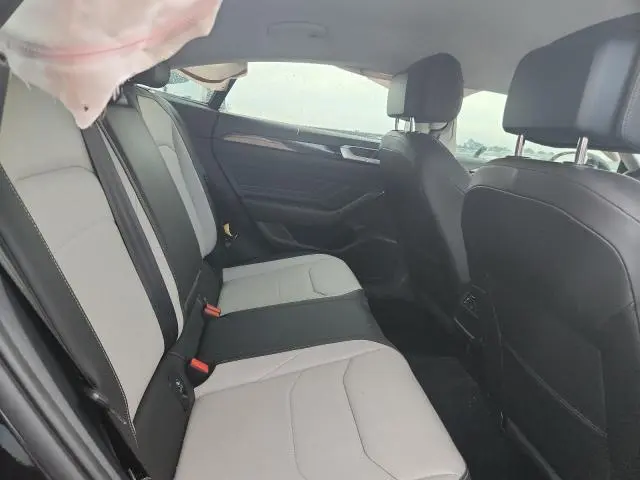 2021 VOLKSWAGEN ARTEON SE  