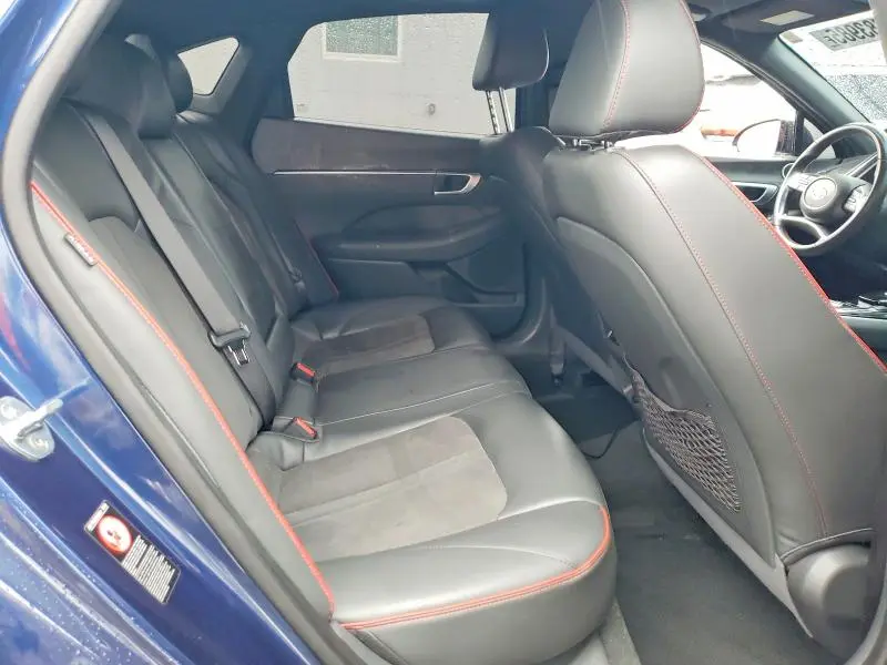 2022 HYUNDAI SONATA SEL PLUS  
