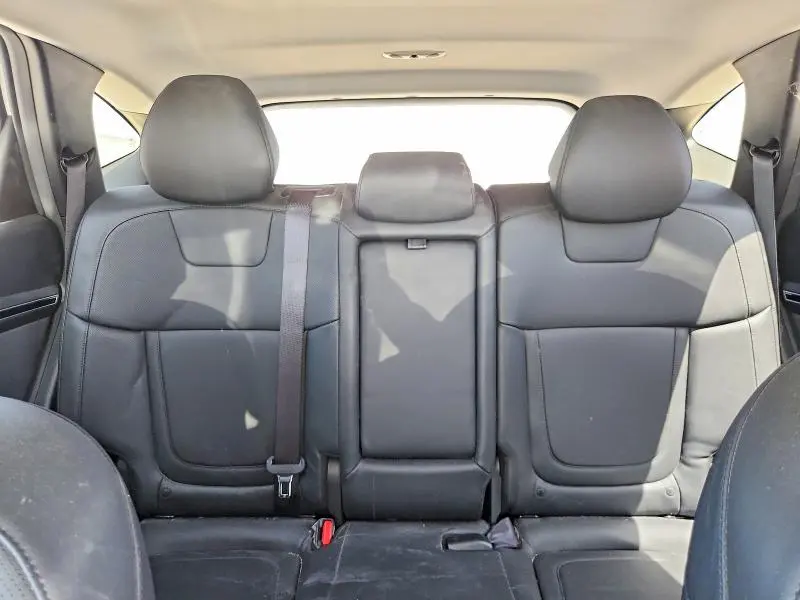 2023 HYUNDAI TUCSON SEL CONVENIENCE  