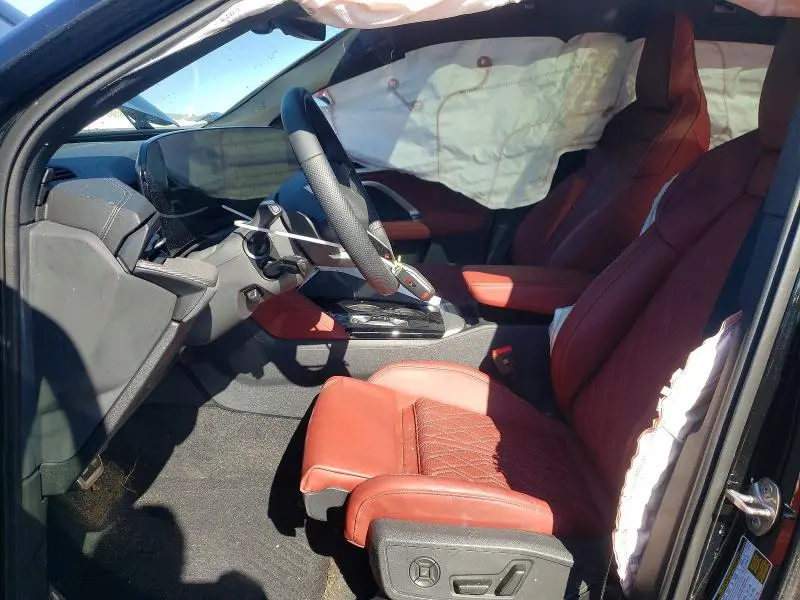 2025 AUDI SQ5 PRESTIGE  