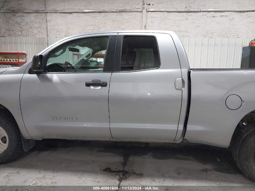 2013 TOYOTA TUNDRA GRADE 4.6L V8