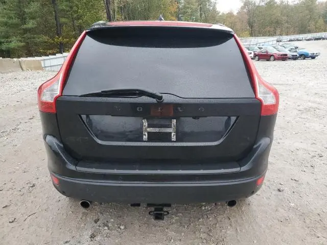 2013 VOLVO XC60 T6  