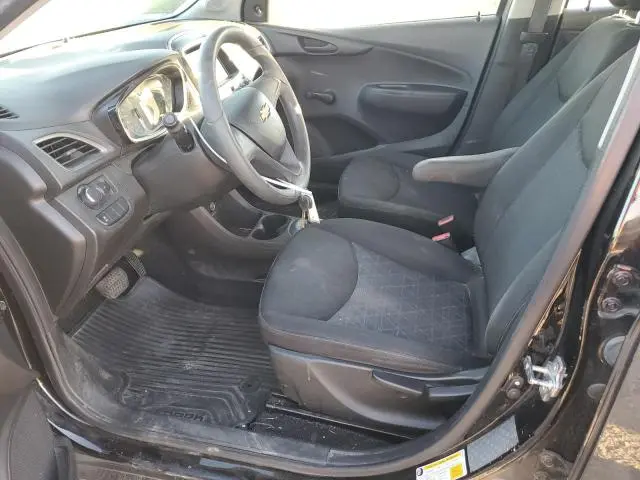 2019 CHEVROLET SPARK LS  