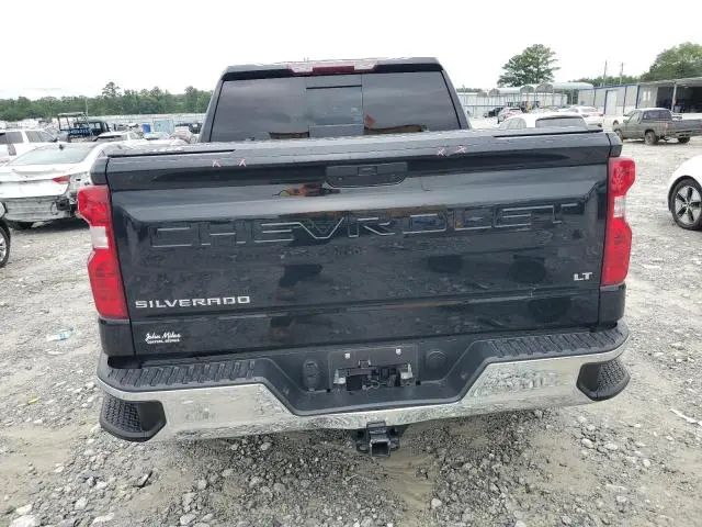 2020 CHEVROLET SILVERADO C1500 LT  