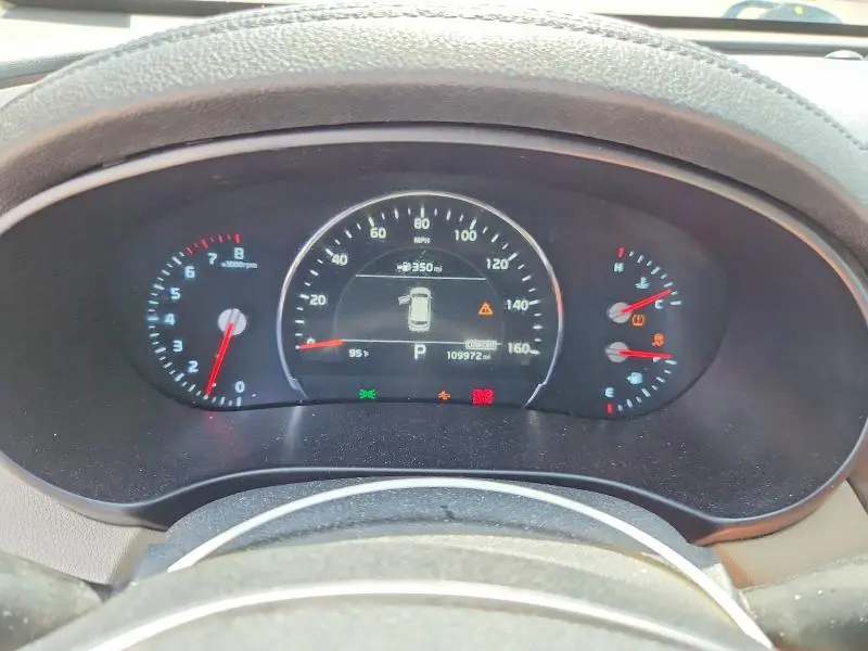 2020 KIA SORENTO EX V6  