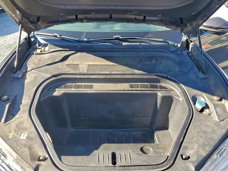 2021 FORD MUSTANG MACH-E SELECT  