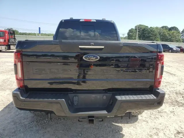 2022 FORD F 250  