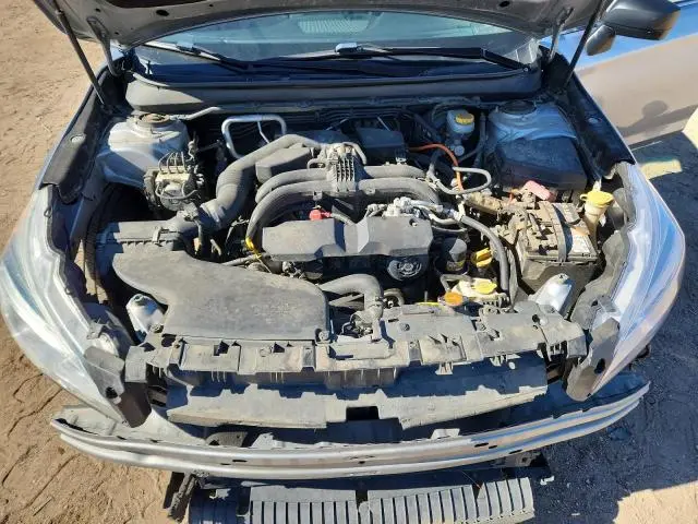 2017 SUBARU LEGACY 2.5I  