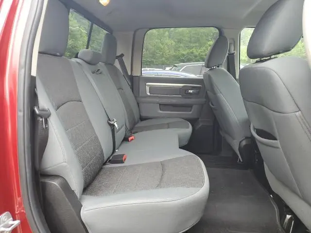 2014 RAM 1500 SLT  