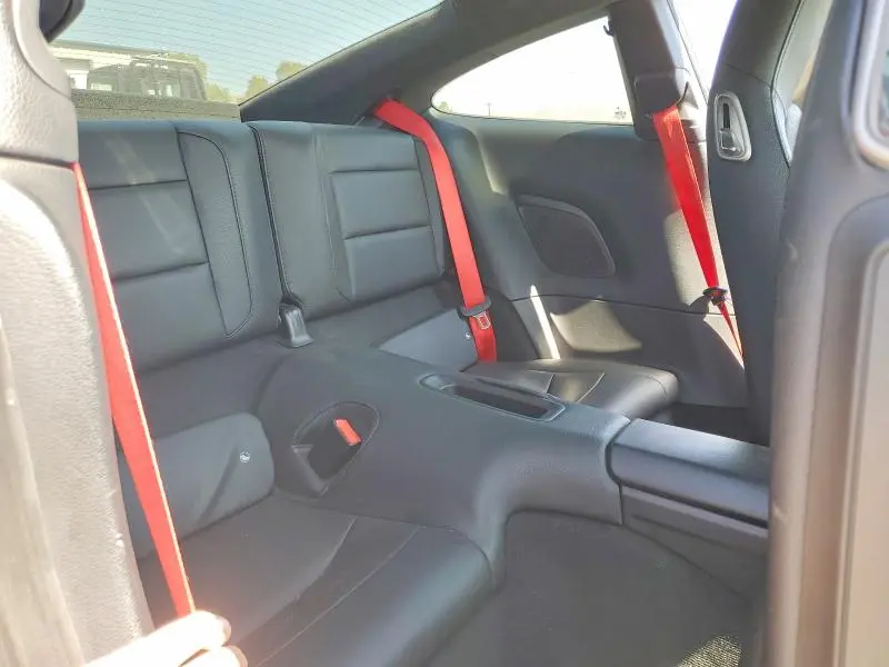 2016 PORSCHE 911 CARRERA S/CARRERA 4S/CARRERA GTS  