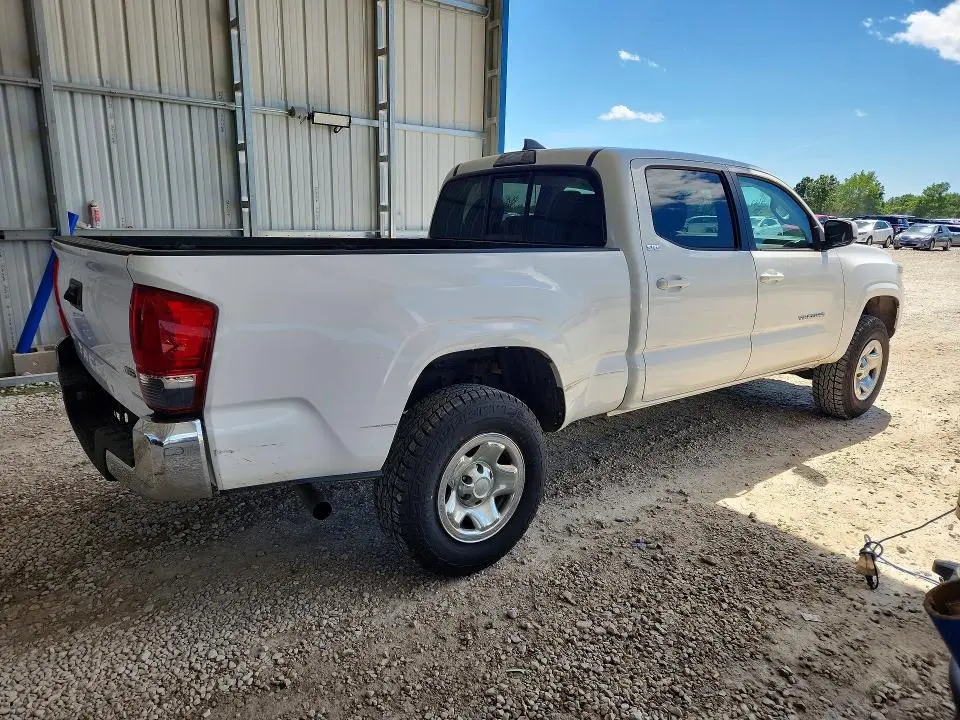 2016 TOYOTA TACOMA   